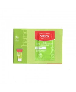 Tester Balsamu Do Rąk Speick Natural Aktiv Hand & Nail Balsam 3 ml