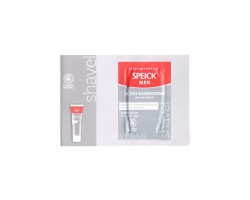 Tester Kremu Do Golenia Speick Men Active Shaving Cream 3 ml