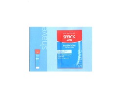 Tester Kremu Do Golenia Speick Men Shaving Cream 3 ml