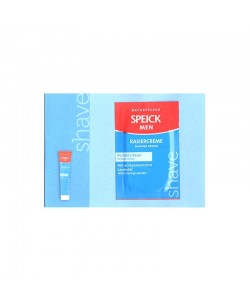 Tester Kremu Do Golenia Speick Men Shaving Cream 3 ml