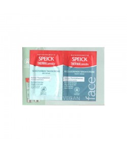 Tester Kremu Do Twarzy Na Dzień I Noc Speick Thermal Day+Night Cream 6 ml