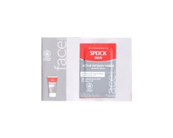 Tester Kremu Nawilżającego Do Twarzy Speick Men Active Intensive Cream 3 ml
