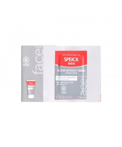 Tester Kremu Nawilżającego Do Twarzy Speick Men Active Intensive Cream 3 ml