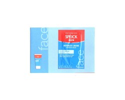 Tester Kremu Nawilżającego Do Twarzy Speick Men Intensive Cream 3 ml
