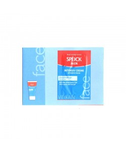 Tester Kremu Nawilżającego Do Twarzy Speick Men Intensive Cream 3 ml