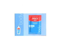 Tester Żelu Pod Prysznic Speick Men Head & Body Shower Gel 6 ml