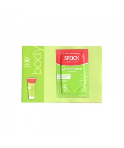 Tester Żelu Pod Prysznic Speick Natural Aktiv Shower Gel 6 ml