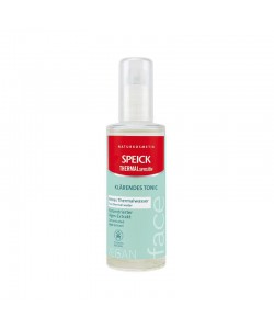 Tonik Do Oczyszczania Twarzy Speick Thermal Sensitiv Tonic 75 ml