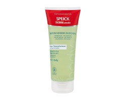 Żel pod prysznic Speick Thermal Sensitiv Shower Gel o delikatnym zapachu owocowym 200 ml