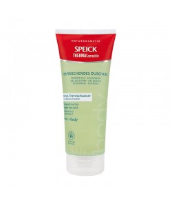 Żel pod prysznic Speick Thermal Sensitiv Shower Gel o delikatnym zapachu owocowym 200 ml