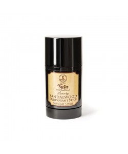 Dezodorant Taylor Of Old Bond Street Sandalwood Deodorant Stick 75Ml 