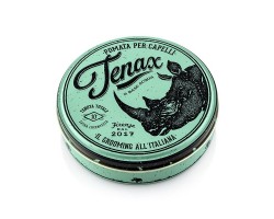 Pomada do stylizacji włosów na bazie wody Tenax Hair Pomade Extra Strong Hold 125 ml