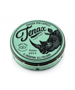 Pomada do stylizacji włosów na bazie wody Tenax Hair Pomade Extra Strong Hold 125 ml