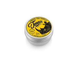 Pomada do stylizacji włosów na bazie wody Tenax Hair Pomade Strong Hold 25 ml