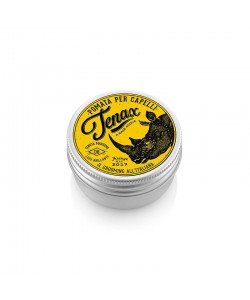 Pomada do stylizacji włosów na bazie wody Tenax Hair Pomade Strong Hold 25 ml