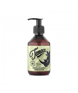 Szampon do codziennego stosowania Tenax Daily Shampoo 250 ml