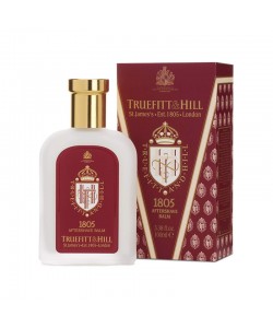 Balsam po goleniu Truefitt & Hill 1805 Aftershave Balm 100 ml