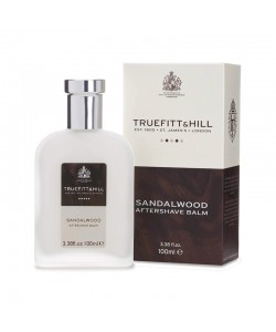 Balsam po goleniu Truefitt & Hill Sandalwood Aftershave Balm 100 ml