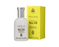Balsam po goleniu Truefitt & Hill Authentic No.10 Post-Shave Cologne Balm 100 ml