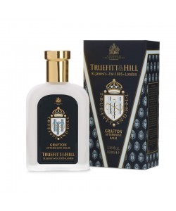 Balsam po goleniu Truefitt & Hill Grafton Aftershave Balm 100 ml