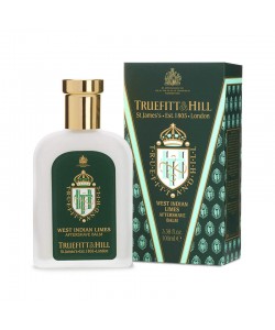 Balsam po goleniu Truefitt & Hill West Indian Limes 100 ml