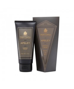Krem do golenia Truefitt & Hill Apsley Shaving Cream 75 g