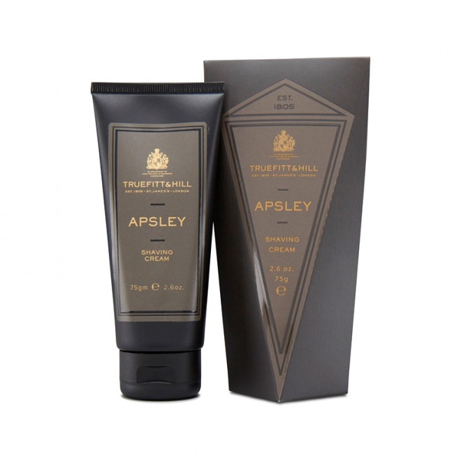Krem do golenia Truefitt & Hill Apsley Shaving Cream 75 g