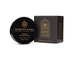 Krem do golenia Truefitt & Hill Apsley Shaving Cream 190 g 