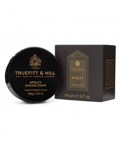 Krem do golenia Truefitt & Hill Apsley Shaving Cream 190 g 