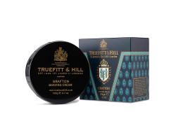 Krem do golenia Truefitt & Hill Grafton Shaving Cream 190 g 