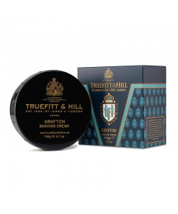 Krem do golenia Truefitt & Hill Grafton Shaving Cream 190 g 