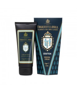 Krem do golenia Truefitt & Hill Grafton Shaving Cream 75 g 