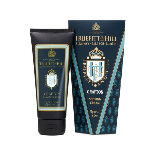 Krem do golenia Truefitt & Hill Grafton Shaving Cream 75 g 