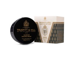 Krem Do Golenia Truefitt & Hill Almond Shaving Cream 190 G