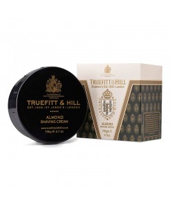 Krem Do Golenia Truefitt & Hill Almond Shaving Cream 190 G