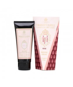 Krem do golenia Truefitt & Hill Rose Shaving Cream 75 g 