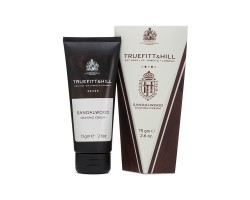 Krem do golenia Truefitt & Hill Sandalwood Shaving Cream 75 g 