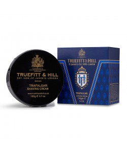 Krem do golenia Truefitt & Hill Trafalgar Shaving Cream 190 g 
