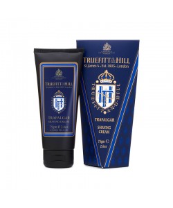 Krem do golenia Truefitt & Hill Trafalgar Shaving Cream 75 g 