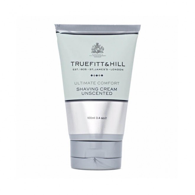 Krem do golenia Truefitt & Hill Ultimate Comfort Shaving Cream 100 ml