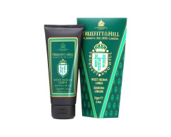 Krem do golenia Truefitt & Hill West Indian Limes Shaving Cream 75 g 