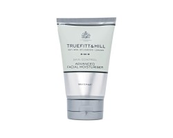 Krem nawilżający do twarzy Truefitt & Hill Advanced Facial Moisturiser 100Ml 