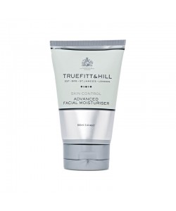 Krem nawilżający do twarzy Truefitt & Hill Advanced Facial Moisturiser 100Ml 