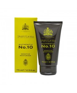 Krem nawilżający do twarzy Truefitt & Hill Authentic No.10 75Ml 