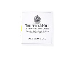 Olejek Przed Goleniem Truefitt & Hill Pre Shave Oil (Tester) 5 ml