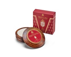 Mydło do golenia Truefitt & Hill 1805 Luxury Shaving Soap w drewnianym tyglu 99 g 