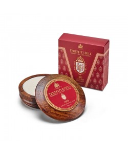 Mydło do golenia Truefitt & Hill 1805 Luxury Shaving Soap w drewnianym tyglu 99 g 