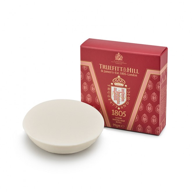 Mydło do golenia Truefitt & Hill 1805 Luxury Shaving Soap 99 g 
