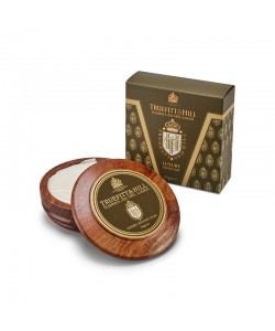 Mydło do golenia Truefitt & Hill Luxury Shaving Soap w drewnianym tyglu 99 g 