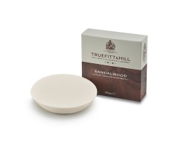 Mydło do golenia Truefitt & Hill Sandalwood Luxury Shaving Soap 99 g 